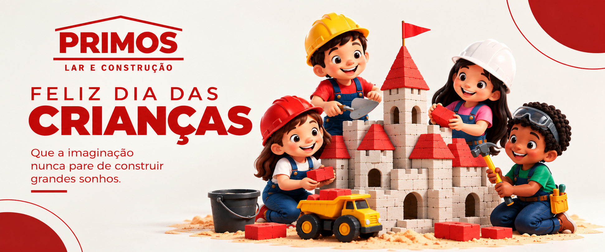 Dia das Crianças