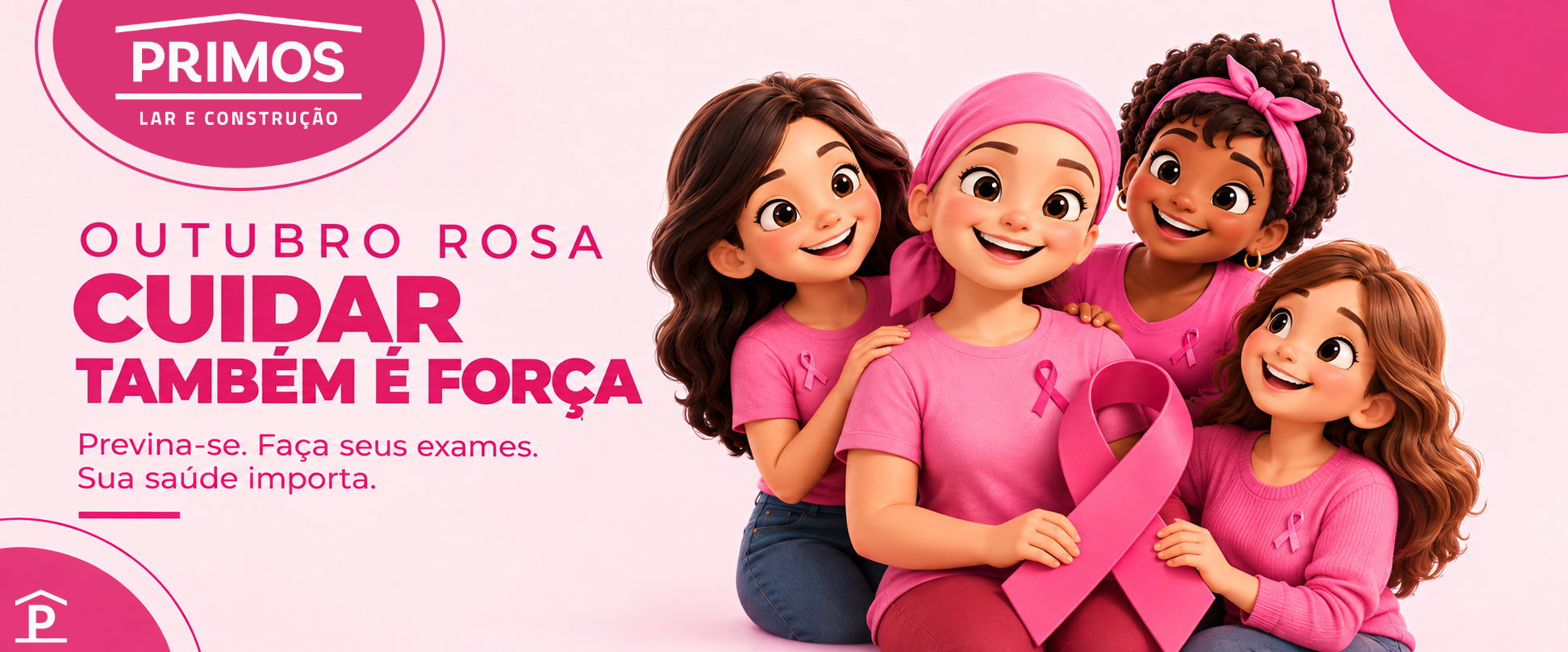 Outubro Rosa